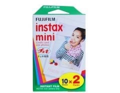 FUJI INSTAX MINI FOTO KAĞIDI