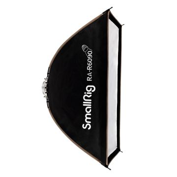 SmallRig 3930 RA-R6090 Dikdörtgen Softbox