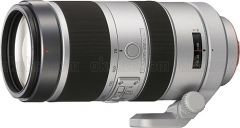 Sony SAL-70400G Telefoto Zoom Objektif