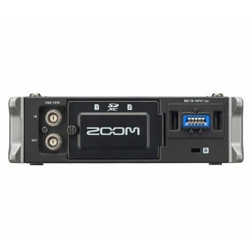 ZOOM F4 DİJİTAL SES KAYIT CİHAZI