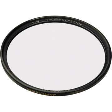 B+W XS PRO 58MM UV MRC-NANO FİLTRE