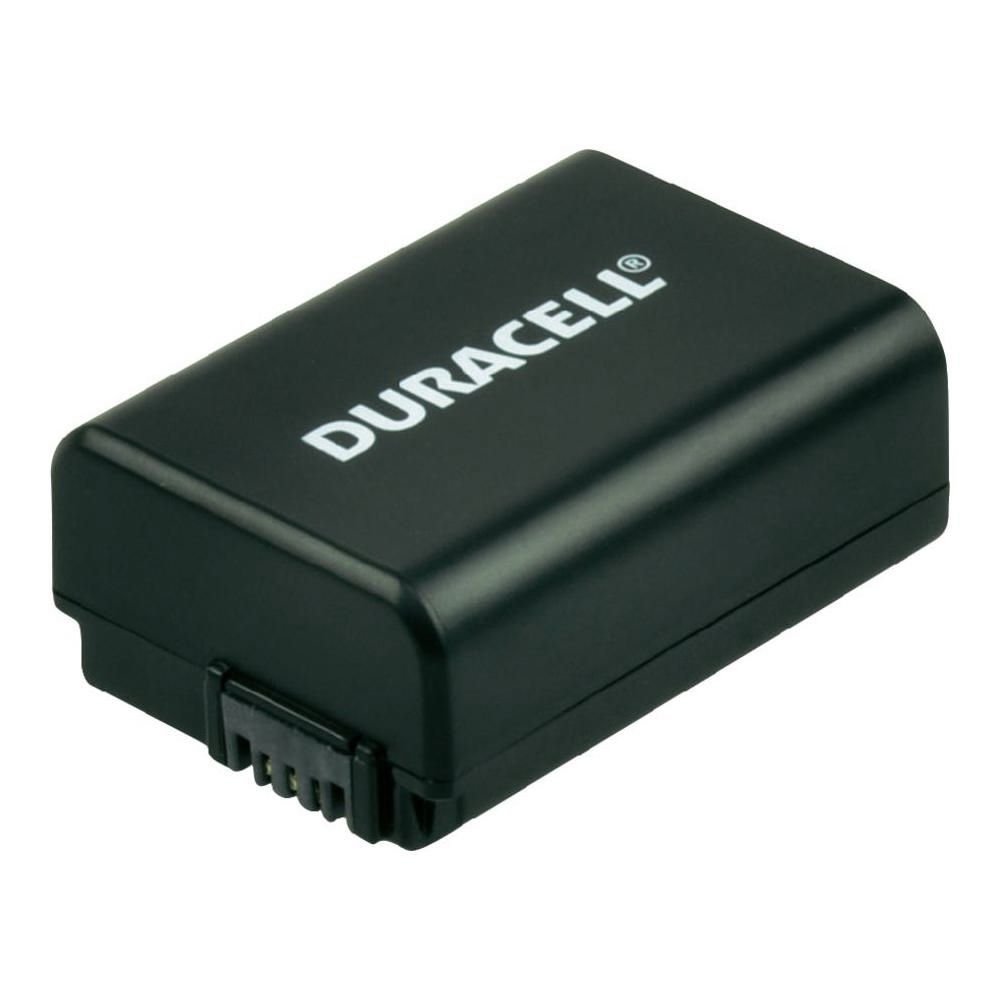 DURACELL NP-FW50 PİL