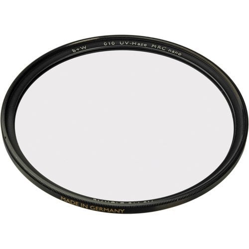 B+W XS PRO 82MM UV MRC-NANO FİLTRE