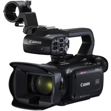 CANON XA45 PROF.DIGITAL VIDEO CAMERA