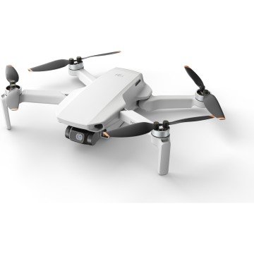 DJI MAVIC MINI SE FLY MORECOMBO DRONE