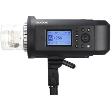 GODOX AD 600PRO MOBIL PARAFLASH