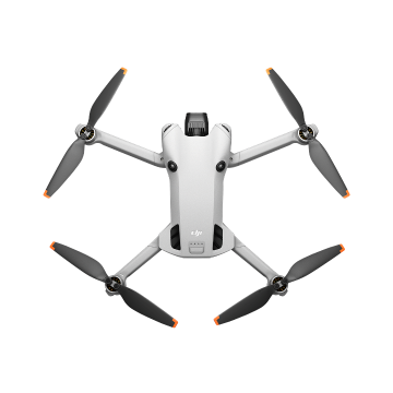 DJI MINI 4 PRO (GL)