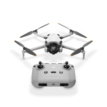 DJI MINI 4 PRO (GL)