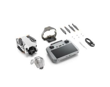 DJI MINI 4 PRO (DJI RC2 ) GL