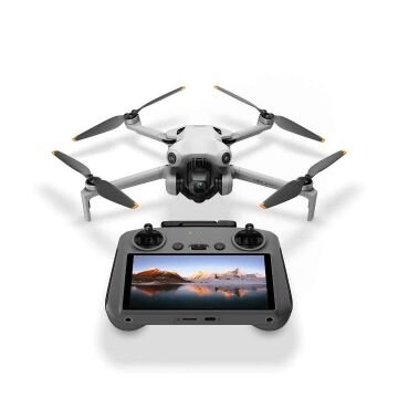 DJI MINI 4 PRO FLY MORE COMBO(DJI RC2)GL DRONE