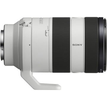 SONY  70-200MM FE  F:4 MACRO G OSS II LENS