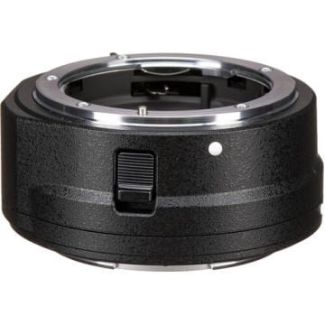 NIKON FTZ II MOUNT ADAPTER