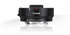 CANON EF-TO  M MOUNT ADAPTER