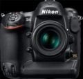 NIKON  D4 BODY DSLR FOTO MAK