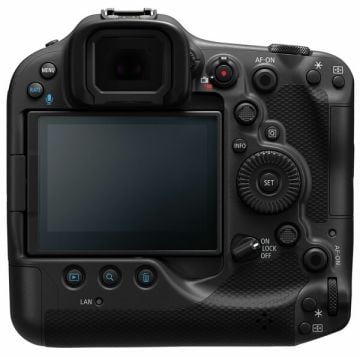 CANON EOS R3 BODY DIGITAL CAMERA