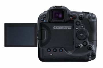 CANON EOS R3 BODY DIGITAL CAMERA