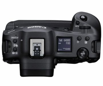 CANON EOS R3 BODY DIGITAL CAMERA