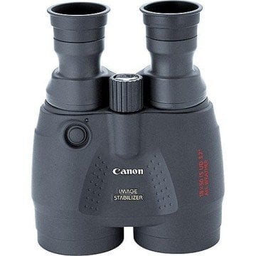 CANON 18X50 IS TİTREŞİM AZALTICI DÜRBÜN