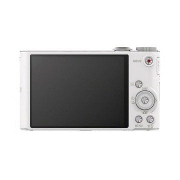 SONY DSC-WX3OO DIGITAL CAMERA BEYAZ (WHITE)