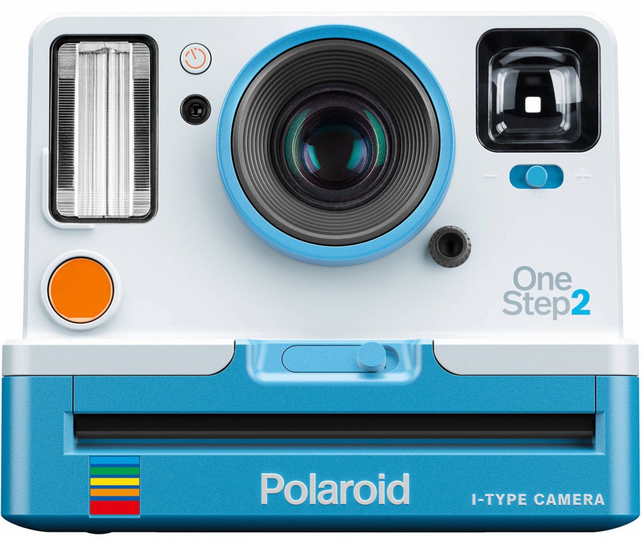 POLAROID ONE STEP 2 VF SUMMER BLUE