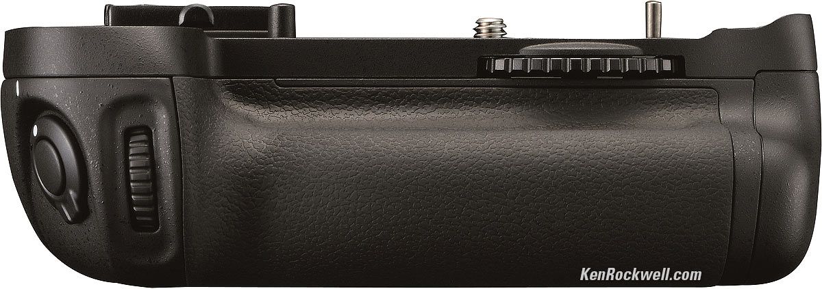 NIKON MBD-14 BATTERY GRIP