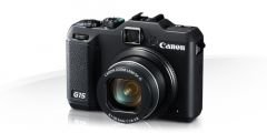 CANON G15 DİJİTAL KOMPAKT FOTO MAK.