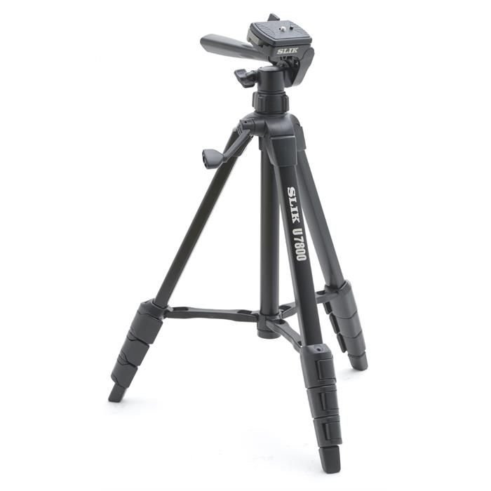 SLIK U 7800 TRIPOD