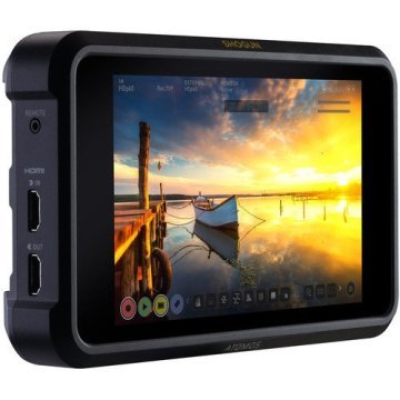 ATOMOS SHOGUN 7 HDR PRO MONITOR+RECORDER