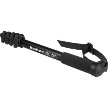 MANFROTTO COMPACT  MMC3-01 MONOPOD