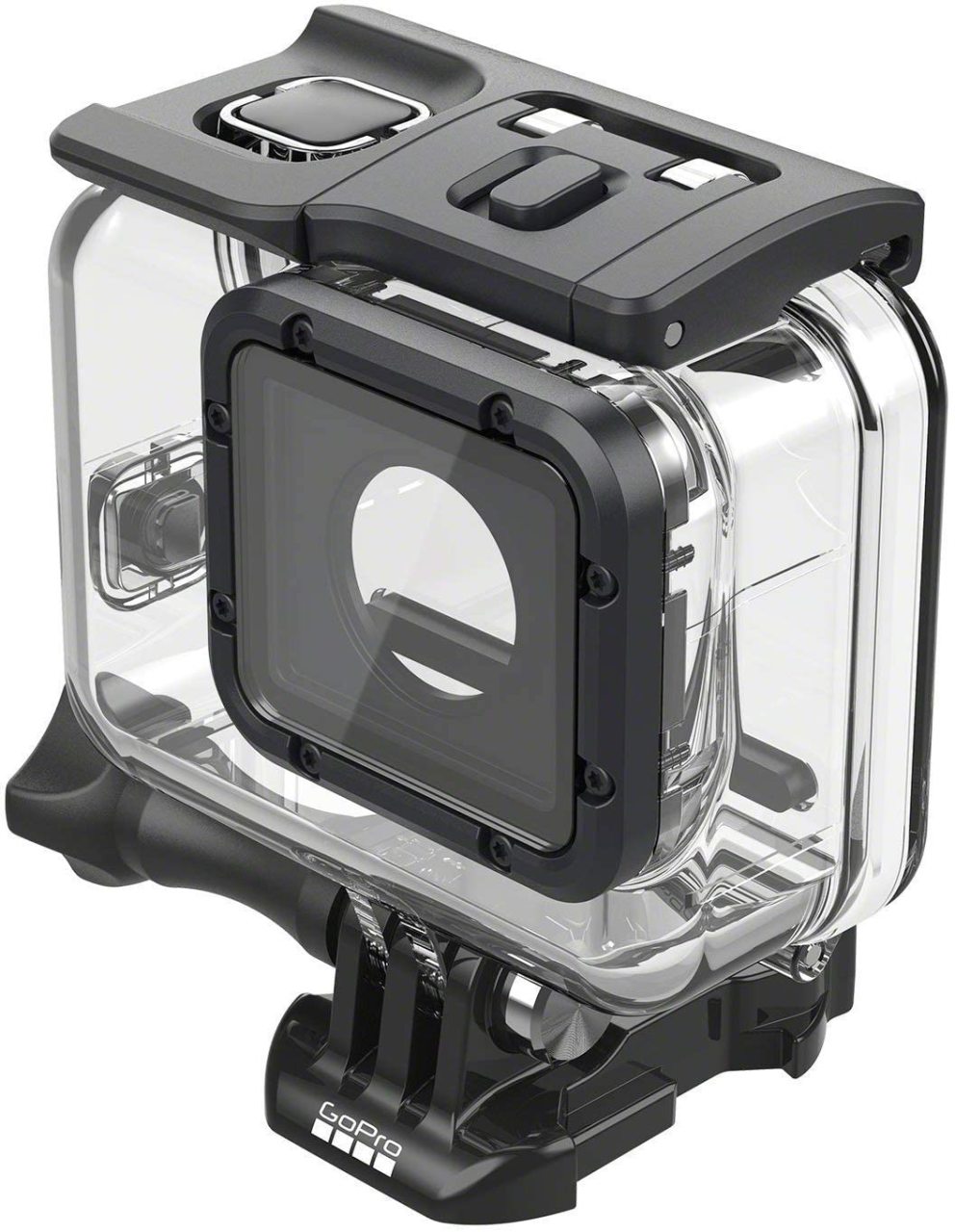 GOPRO 5/6/7 BLACK ORJINAL HOUSING AADIV-001