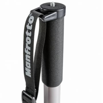 MANFROTTO  MM394 MONOPOD