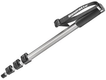 MANFROTTO  MM394 MONOPOD