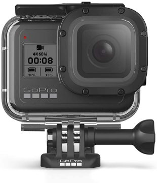 GOPRO HERO 8 BLACK ORJINAL HOUSING AJDIV-001