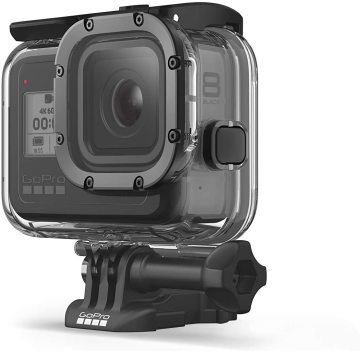 GOPRO HERO 8 BLACK ORJINAL HOUSING AJDIV-001