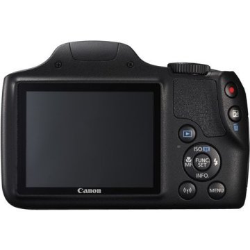 CANON SX540 HS DIJITAL CAMERA