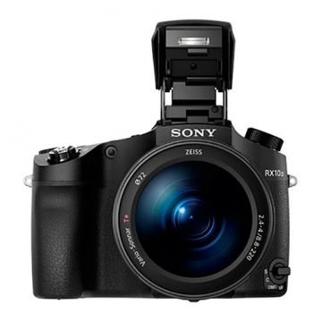 SONY RX10 MARK III DİJİTAL FOTOĞRAF MAKİNESİ