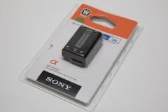 SONY NP-FW50 PİL