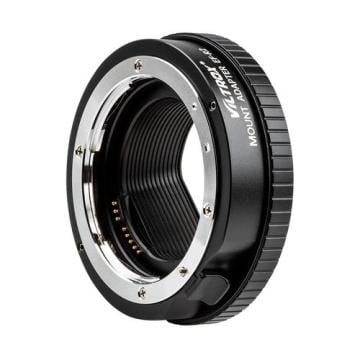 VILTROX EF TO EOS R AF(R2) LENS DÖNÜŞÜM ADAPTÖRÜ