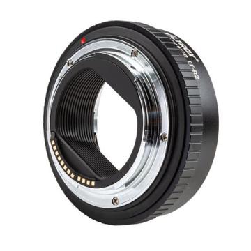 VILTROX EF TO EOS R AF(R2) LENS DÖNÜŞÜM ADAPTÖRÜ