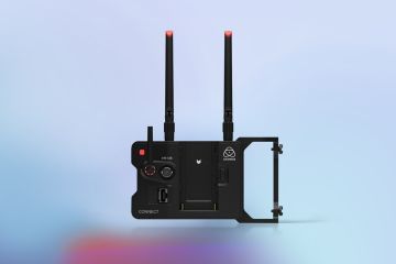 ATOMOS CONNECT