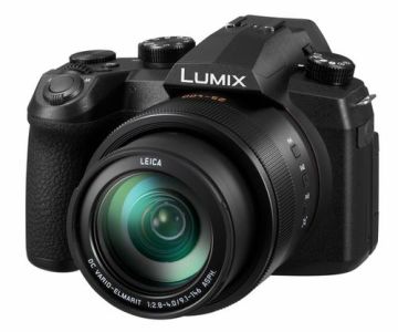 PANASONIC LUMIX FZ1000 II DIGITAL CAMERA