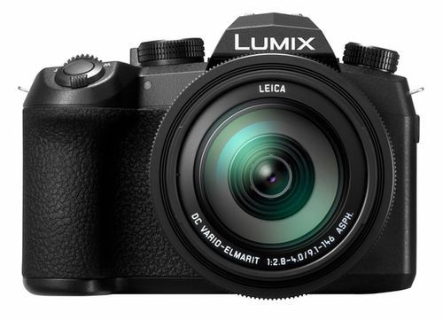 PANASONIC LUMIX FZ1000 DIGITAL CAMERA