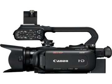 CANON XA15 PROF.DIGITAL VIDEO CAMERA