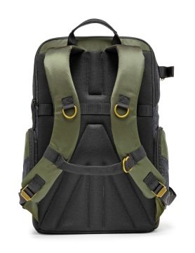 MANFROTTO MA-BP-IGR STREET BACKPACK