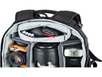 LOWEPRO FLIPSIDE 400AW II SIRT ÇANTAI