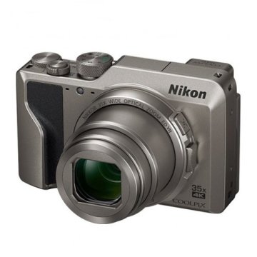 NIKON  A1000 FOTO MAK. SILVER