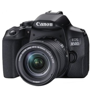 CANON 850D+18-55MM IS STM KIT DIGITAL CAMERA