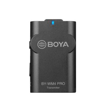 BOYA BY-WM4 PRO-K3  APPLE İÇİN  MICROPHONE