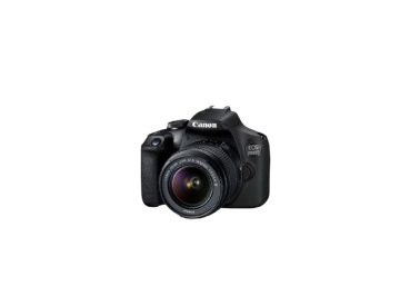 CANON 2000D 18-55 IS F:3,5-5,6 LENS KİT DSLR FOTO MAK