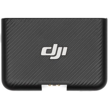 DJI MIC WIRELESS 2Lİ KABLOSUZ MİKROFON KİT